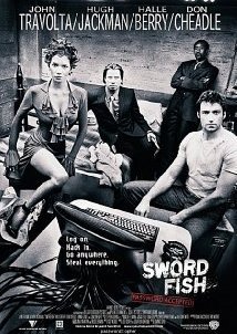 Swordfish / Κωδικός: Swordfish (2001)
