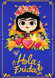 Hola Frida! (2025)