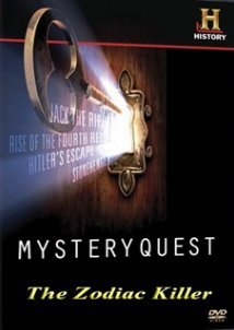 Mystery Quest: The Zodiac Killer (2009)