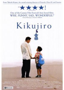 Kikujiro / Kikujirô no natsu (1999)