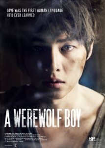 A Werewolf Boy / Neuk-dae-so-nyeon (2012)