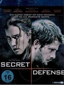 Secret défense (2008)