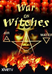 War on Witches (2012)