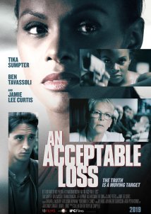 An Acceptable Loss / The Pages (2018)