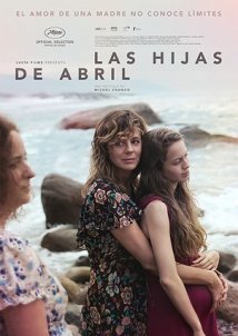 Las hijas de Abril / April's Daughter / Η κόρη της Απρίλ (2017)