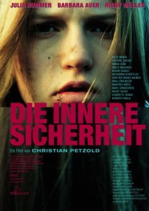 The State I Am In / Die innere Sicherheit (2000)