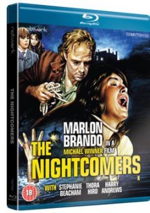The Nightcomers / Ο άνθρωπος της νύχτας (1971)