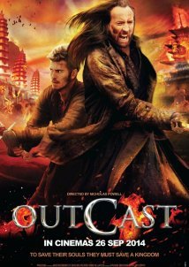 Οι μαχητές του θρόνου / Outcast (2014)