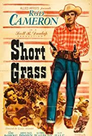 Short Grass (1950)