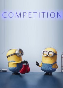Minions: Mini-Movie - The Competition (2015)
