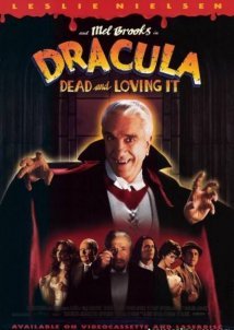 Dracula: Dead And Loving It / Δράκουλας: Νεκρός και Μ'αρέσει (1995)