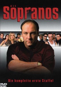 The Sopranos (1999)