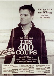 The 400 Blows / Τα 400 χτυπήματα (1959)
