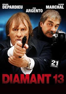 Diamant 13 (2009)