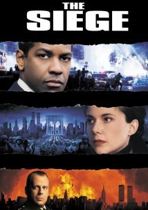 The Siege (1998)