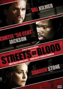 Streets of Blood / Ματωμένοι Δρόμοι (2009)