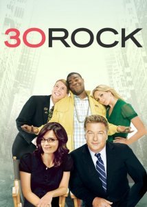 30 Rock (2006–2013) TV Series