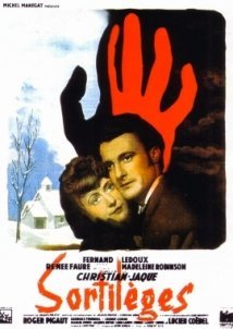 Sortilèges (1945)