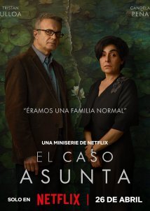 The Asunta Case / El caso Asunta / Υπόθεση Ασούντα (2024)