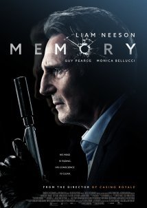 Η Μνήμη του Δολοφόνου / Memory (2022)