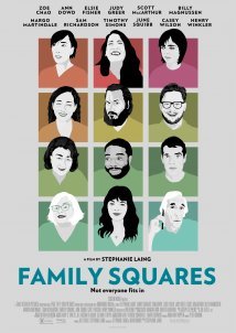 Family Squares (2022)