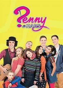 Penny on M.A.R.S. (2018)