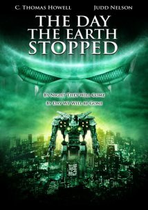 The Day the Earth Stopped (2008)