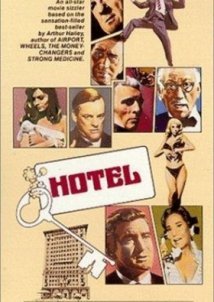 Hotel (1967)