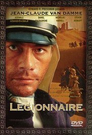 Legionnaire / Ο Λεγεωνάριος (1998)