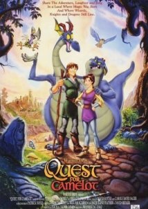 Quest for Camelot