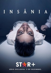 Insanity / Insânia (2021)