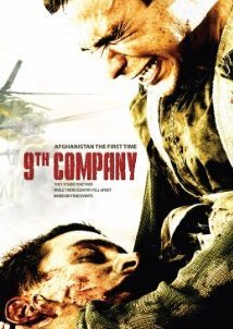 Ο 9ος λόχος / 9th Company / 9 rota (2005)