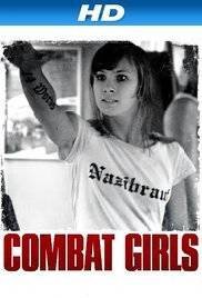 Kriegerin / Combat Girls (2011)