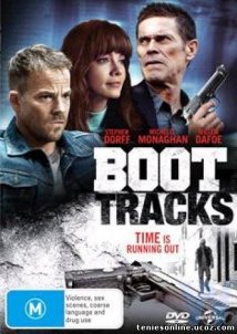 Boot Tracks (2012)