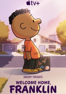Ο Snoopy παρουσιάζει: Καλώς ήρθες σπίτι, Φράνκλιν / Snoopy Presents: Welcome Home, Franklin (2024)