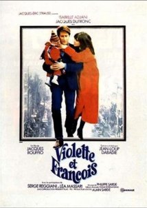 Παγίδα / Violette et François (1977)