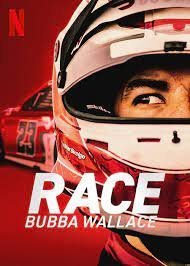 Race: Bubba Wallace (2022)