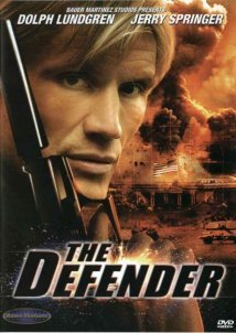 Απόλυτος προστάτης / The Defender (2004)