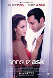 Sonsuz Ask (2017)