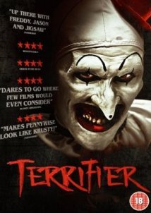 Terrifier (2016)