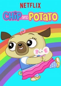 Chip and Potato (2018)