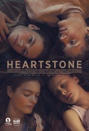 Hjartasteinn / Heartstone / Η πέτρα της καρδιάς (2016)