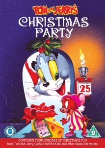 Tom And Jerry's Christmas Party (2010)