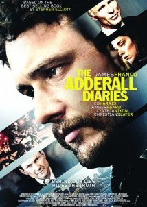True Deception / The Adderall Diaries (2015)