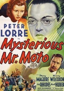 Mysterious Mr Moto (1938)