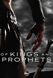 Of Kings and Prophets (2015-) TV-Series