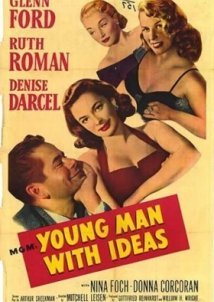 Young Man with Ideas / Ο Οικογενειαρχησ (1952)