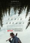 Train Dreams / Όνειρα Τραίνων (2025)