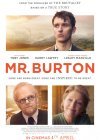 Mr. Burton (2025)