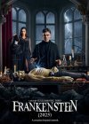 Frankenstein / Φράνκενσταϊν (2025)
